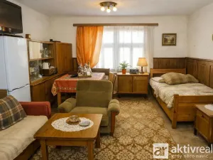 Prodej rodinného domu, Kryštofovy Hamry - Černý Potok, 195 m2