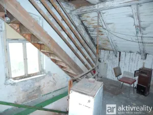 Prodej rodinného domu, Kryštofovy Hamry - Černý Potok, 195 m2