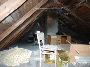Prodej rodinného domu, Kryštofovy Hamry - Černý Potok, 195 m2