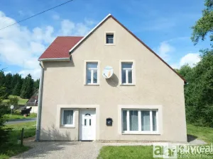 Prodej rodinného domu, Kryštofovy Hamry - Černý Potok, 195 m2