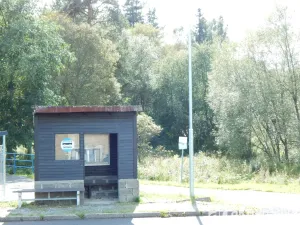 Prodej rodinného domu, Kryštofovy Hamry - Černý Potok, 195 m2