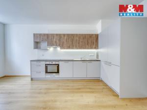 Pronájem bytu 2+kk, Plzeň - Jižní Předměstí, Karlova, 52 m2