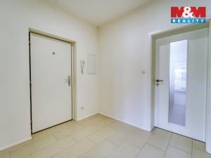 Pronájem bytu 2+kk, Plzeň - Jižní Předměstí, Karlova, 52 m2