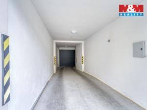 Pronájem bytu 2+kk, Plzeň - Jižní Předměstí, Karlova, 52 m2