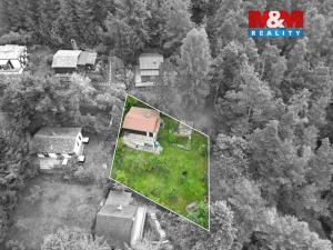 Prodej chaty, Stražisko, 32 m2