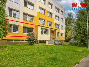 Prodej bytu 3+kk, Kutná Hora - Šipší, Šandova, 69 m2