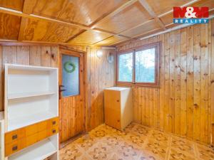 Prodej chaty, Rybník, 78 m2