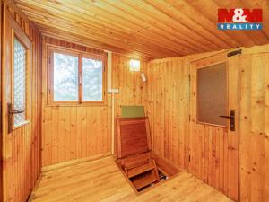Prodej chaty, Rybník, 78 m2