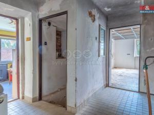 Prodej chalupy, Plánice - Štipoklasy, 90 m2