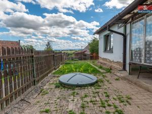 Prodej chalupy, Plánice - Štipoklasy, 90 m2