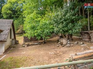 Prodej chalupy, Plánice - Štipoklasy, 90 m2