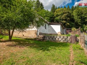 Prodej chalupy, Plánice - Štipoklasy, 90 m2