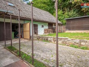 Prodej chalupy, Plánice - Štipoklasy, 90 m2
