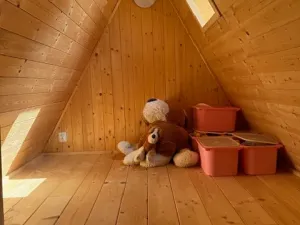 Pronájem chaty, Zbraslavice, 35 m2