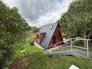Pronájem chaty, Zbraslavice, 35 m2