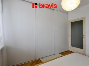Pronájem bytu 3+1, Brno, Vychodilova, 70 m2