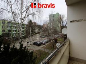 Pronájem bytu 3+1, Brno, Vychodilova, 70 m2
