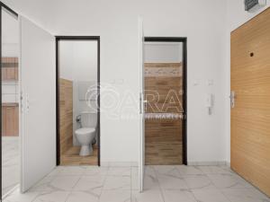 Pronájem bytu 2+1, Praha - Strašnice, V olšinách, 62 m2