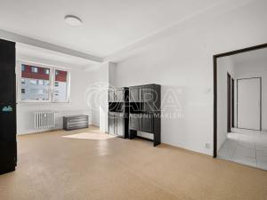 Pronájem bytu 2+1, Praha - Strašnice, V olšinách, 62 m2