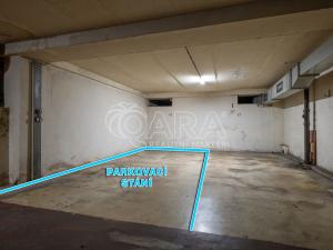 Pronájem bytu 2+1, Praha - Strašnice, V olšinách, 62 m2