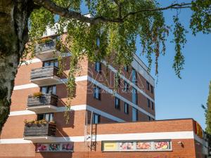 Pronájem bytu 2+1, Praha - Strašnice, V olšinách, 62 m2