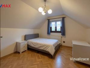 Prodej chalupy, Sobkovice, 160 m2