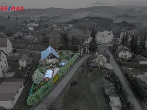 Prodej chalupy, Sobkovice, 160 m2