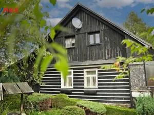 Prodej chalupy, Sobkovice, 160 m2