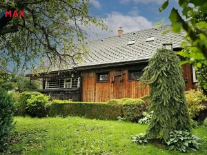 Prodej chalupy, Sobkovice, 160 m2