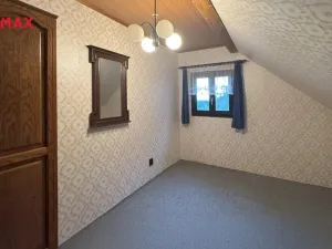 Prodej chalupy, Sobkovice, 160 m2