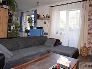 Prodej bytu 2+1, Prostějov, Rumunská, 50 m2
