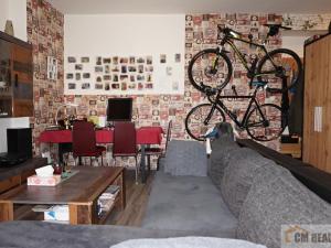 Prodej bytu 2+1, Prostějov, Rumunská, 50 m2