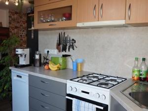 Prodej bytu 2+1, Prostějov, Rumunská, 50 m2