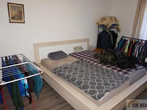 Prodej bytu 2+1, Prostějov, Rumunská, 50 m2