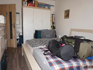 Prodej bytu 2+1, Prostějov, Rumunská, 50 m2