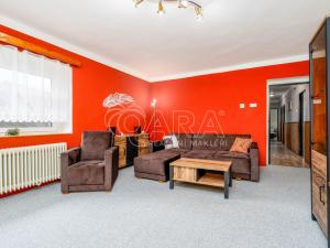 Pronájem rodinného domu, Kravaře - Veliká, 124 m2