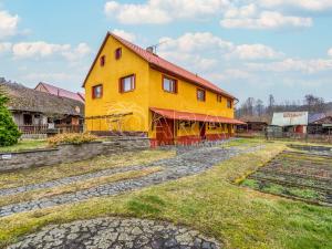 Pronájem rodinného domu, Kravaře - Veliká, 124 m2