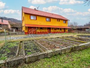 Pronájem rodinného domu, Kravaře - Veliká, 124 m2