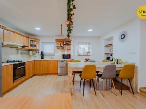 Prodej rodinného domu, Dolní Moravice - Horní Moravice, 420 m2