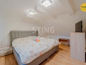 Prodej rodinného domu, Dolní Moravice - Horní Moravice, 420 m2