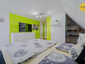 Prodej rodinného domu, Dolní Moravice - Horní Moravice, 420 m2