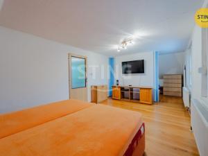 Prodej rodinného domu, Dolní Moravice - Horní Moravice, 420 m2