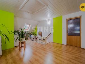 Prodej rodinného domu, Dolní Moravice - Horní Moravice, 420 m2