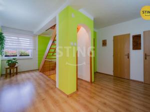 Prodej rodinného domu, Dolní Moravice - Horní Moravice, 420 m2