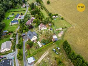 Prodej rodinného domu, Dolní Moravice - Horní Moravice, 420 m2