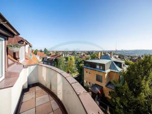 Prodej bytu 3+kk, Praha - Dejvice, Fetrovská, 77 m2