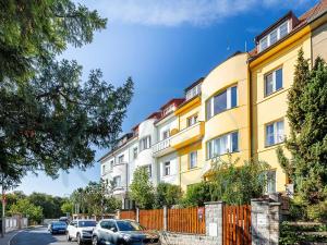 Prodej bytu 3+kk, Praha - Dejvice, Fetrovská, 77 m2