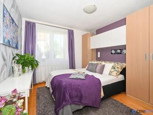Prodej bytu 3+kk, Bílovice nad Svitavou, Lesní, 63 m2