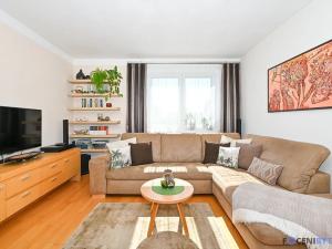 Prodej bytu 3+kk, Bílovice nad Svitavou, Lesní, 63 m2
