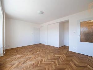 Prodej bytu 3+1, Praha - Podolí, Na Topolce, 83 m2